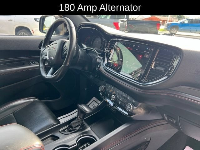 2023 Dodge Durango GT Plus AWD