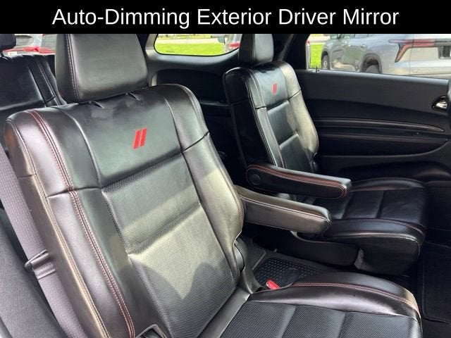 2023 Dodge Durango GT Plus AWD
