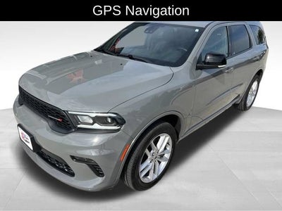 2023 Dodge Durango GT Plus AWD