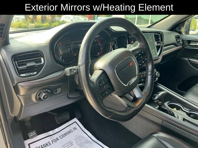 2023 Dodge Durango GT Plus AWD