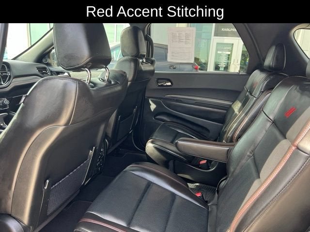 2023 Dodge Durango GT Plus AWD