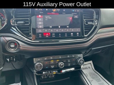 2023 Dodge Durango GT Plus AWD