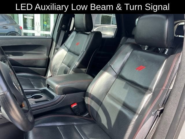 2023 Dodge Durango GT Plus AWD