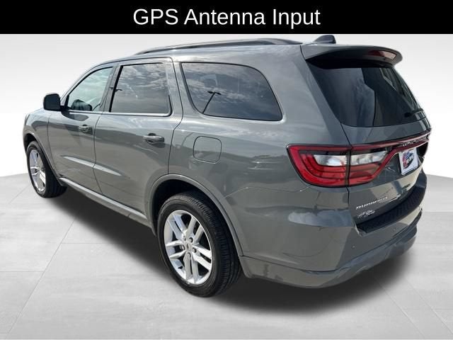 2023 Dodge Durango GT Plus AWD