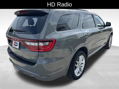 2023 Dodge Durango GT Plus AWD