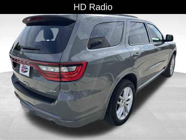 2023 Dodge Durango GT Plus AWD