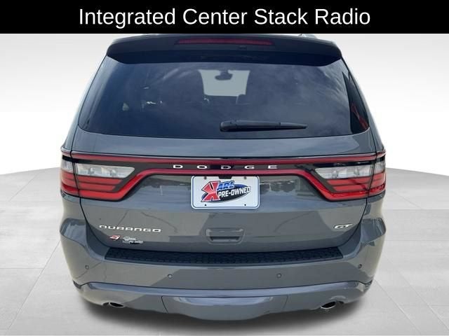 2023 Dodge Durango GT Plus AWD