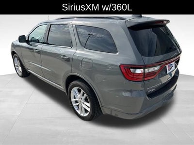 2023 Dodge Durango GT Plus AWD
