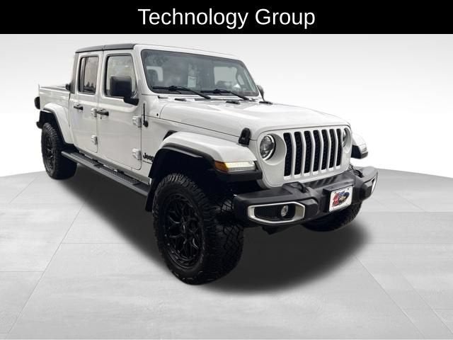 2023 Jeep Gladiator Sport S 4x4
