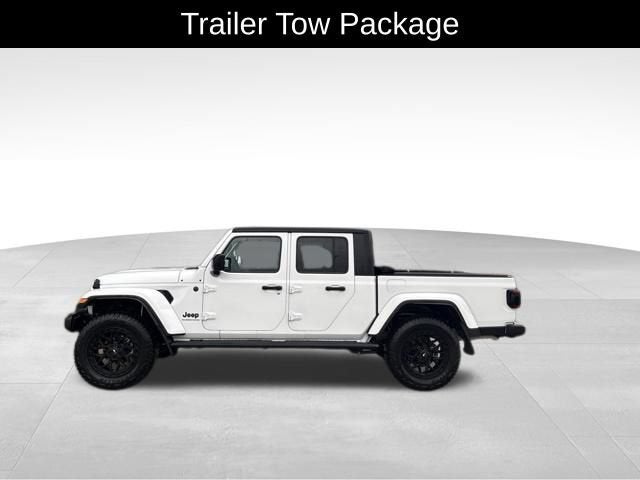 2023 Jeep Gladiator Sport S 4x4