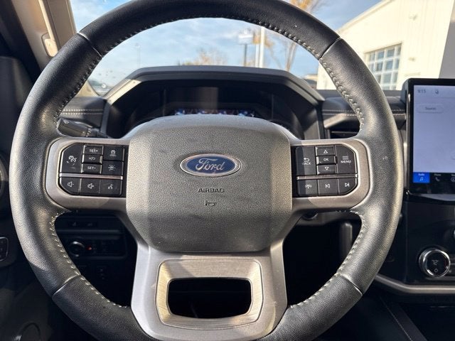 2022 Ford Expedition Max XLT