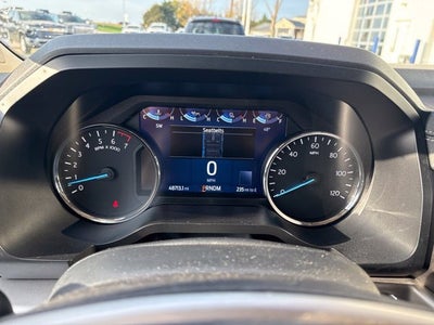 2022 Ford Expedition Max XLT