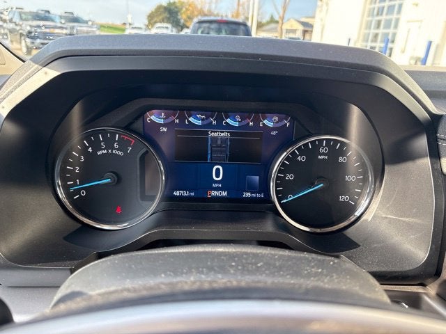 2022 Ford Expedition Max XLT