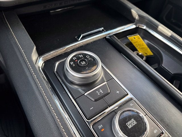 2022 Ford Expedition Max XLT