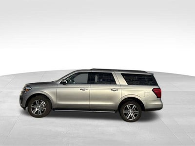 2022 Ford Expedition Max XLT