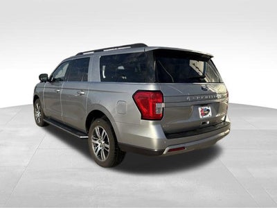 2022 Ford Expedition Max XLT