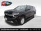 2024 Chevrolet Suburban LS