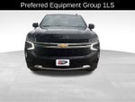 2024 Chevrolet Suburban LS