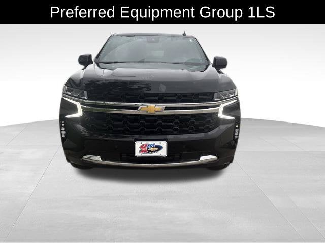 2024 Chevrolet Suburban LS