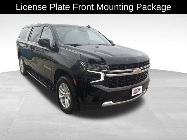 2024 Chevrolet Suburban LS