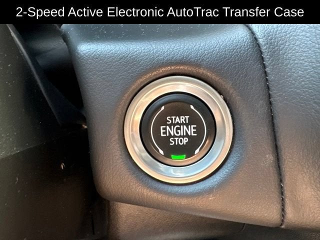 2022 Chevrolet Tahoe Premier
