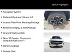 2022 Chevrolet Tahoe Premier