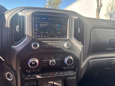 2021 GMC Sierra 2500 HD Denali