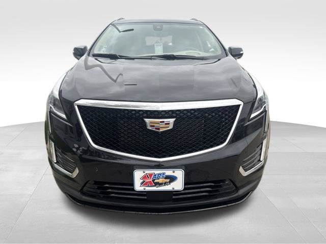 2021 Cadillac XT5 AWD Sport