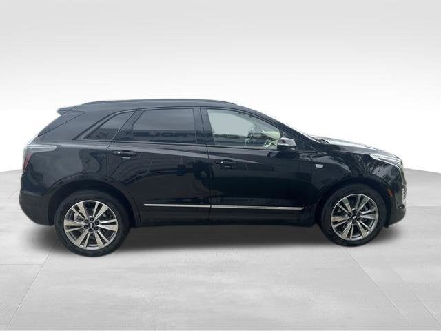 2021 Cadillac XT5 AWD Sport