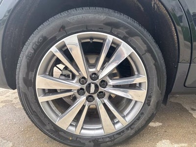 2021 Cadillac XT5 AWD Sport