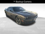2023 Dodge Challenger SXT AWD
