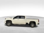 2025 Chevrolet Silverado 3500 HD LTZ