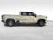 2025 Chevrolet Silverado 3500 HD LTZ