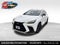 2023 Lexus NX 350 F SPORT Handling
