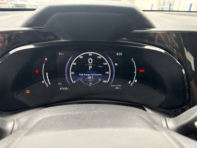 2023 Lexus NX 350 F SPORT Handling