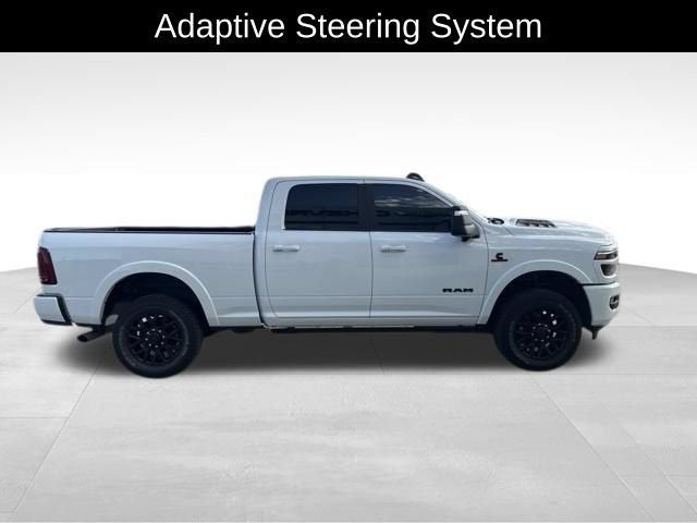 2025 RAM 2500 Limited Crew Cab 4x4 6'4" Box