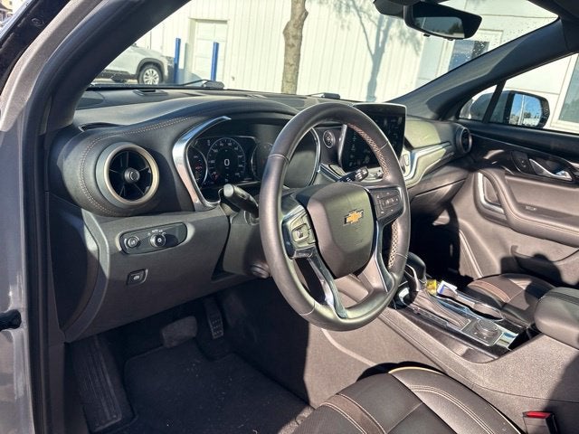 2023 Chevrolet Blazer Premier