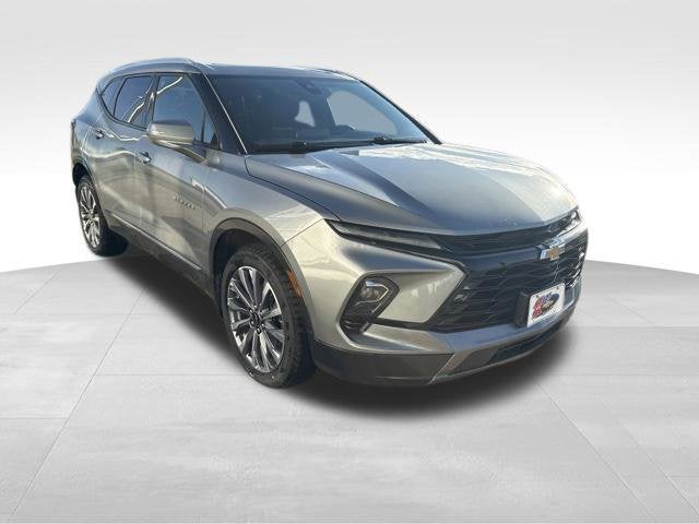2023 Chevrolet Blazer Premier