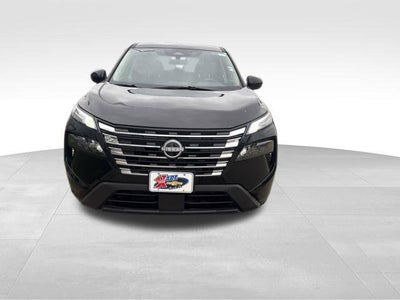 2025 Nissan Rogue SV Intelligent AWD