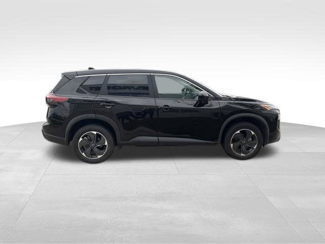 2025 Nissan Rogue SV Intelligent AWD