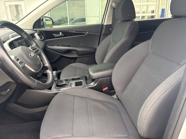 2020 Kia Sorento 2.4L LX
