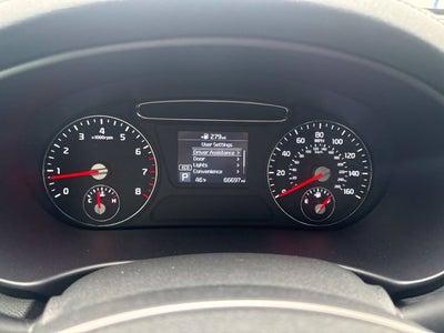 2020 Kia Sorento 2.4L LX