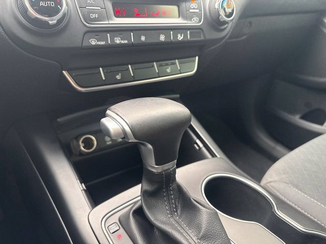 2020 Kia Sorento 2.4L LX