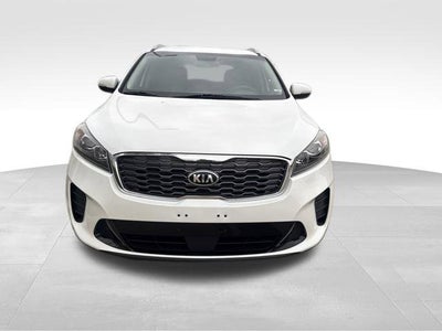 2020 Kia Sorento 2.4L LX