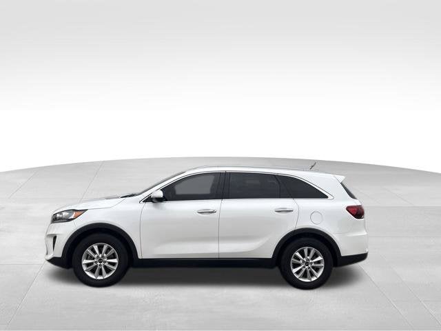 2020 Kia Sorento 2.4L LX