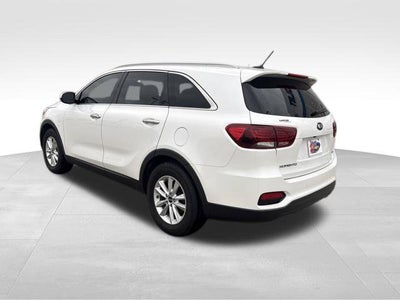 2020 Kia Sorento 2.4L LX