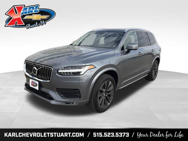 2020 Volvo XC90