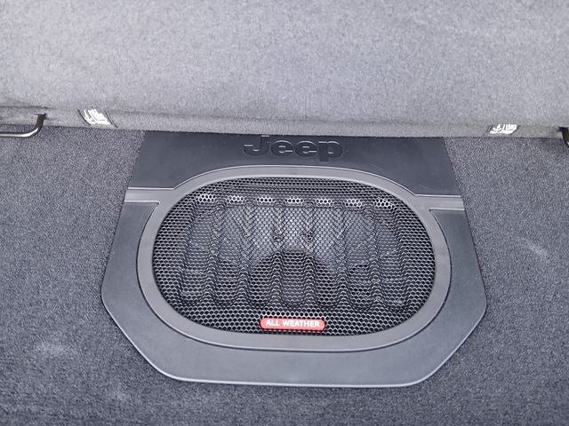 2026 Jeep Wrangler WRANGLER 2-DOOR WILLYS