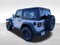 2026 Jeep Wrangler WRANGLER 2-DOOR WILLYS