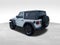 2026 Jeep Wrangler 2-Door Rubicon 4x4